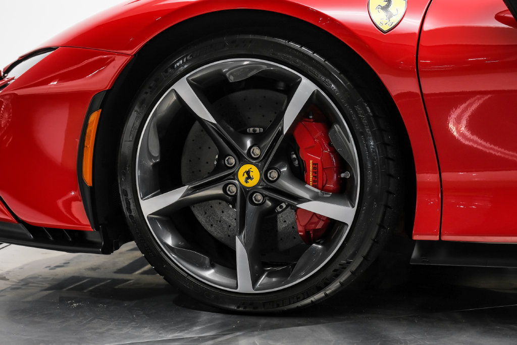 Used 2023 Ferrari SF90 Stradale AWD/4WD image 51