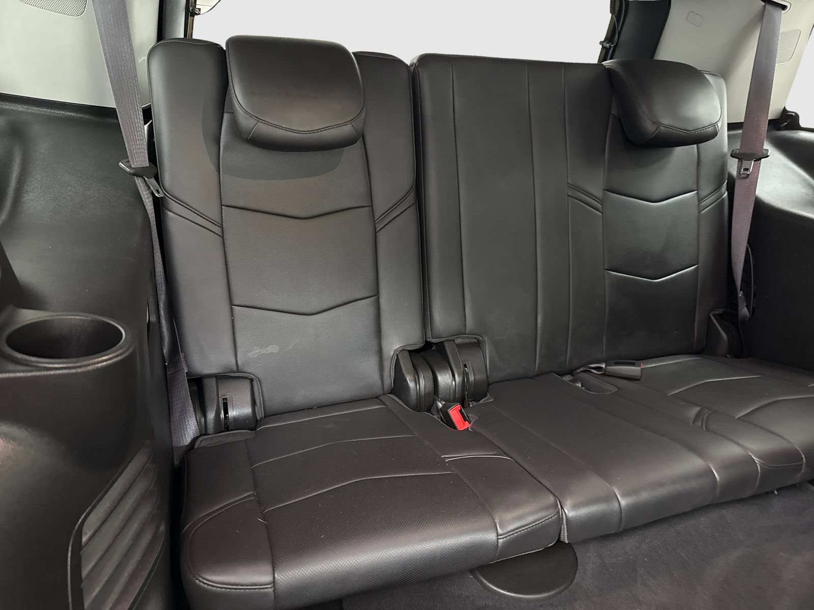 Used 2016 Cadillac Escalade Premium AWD/4WD image 49