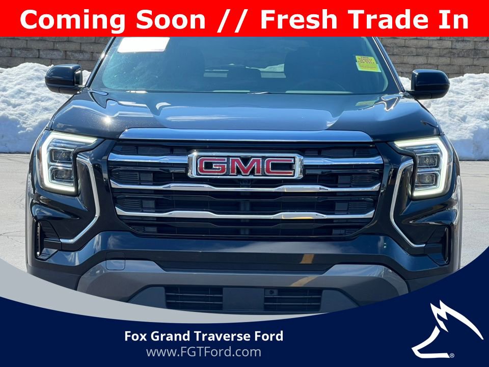 Used 2026 GMC Terrain Elevation AWD/4WD image 31