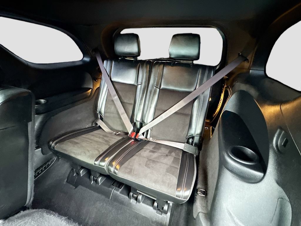 Used 2021 Dodge Durango GT image 15