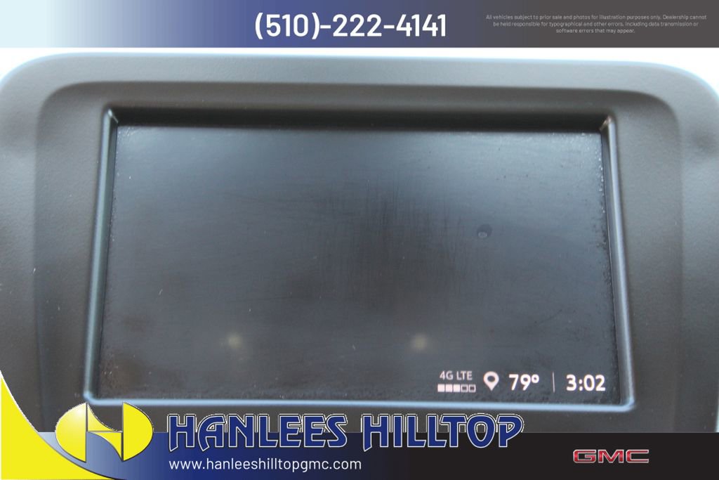 Used 2024 Chevrolet Equinox LT FWD image 27