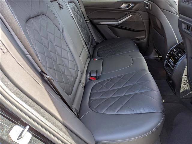 Certified 2023 BMW X5 xDrive40i w/ Premium Package image 21