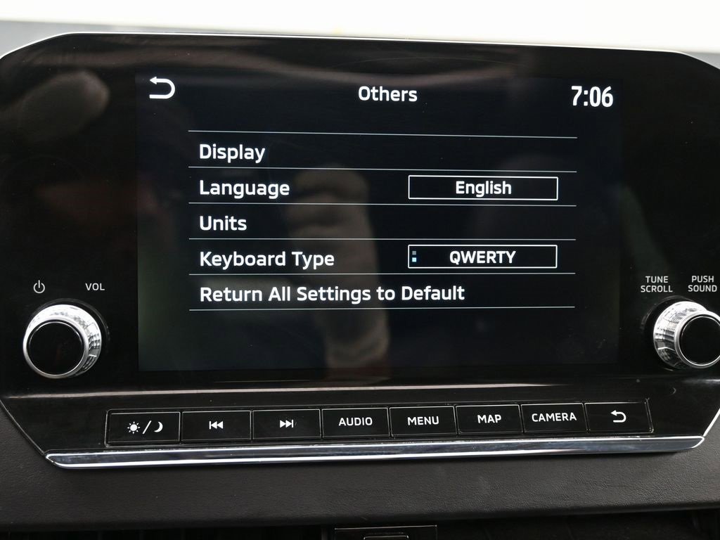 Used 2023 Mitsubishi Outlander SE image 25