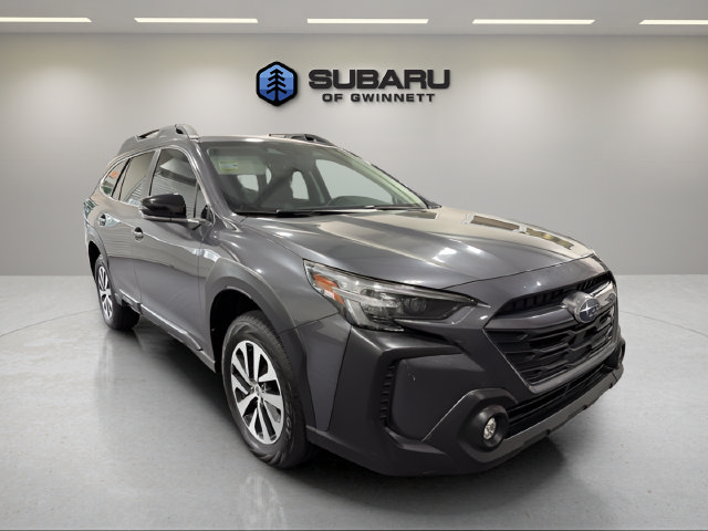 Used 2024 Subaru Outback Premium AWD/4WD image 7