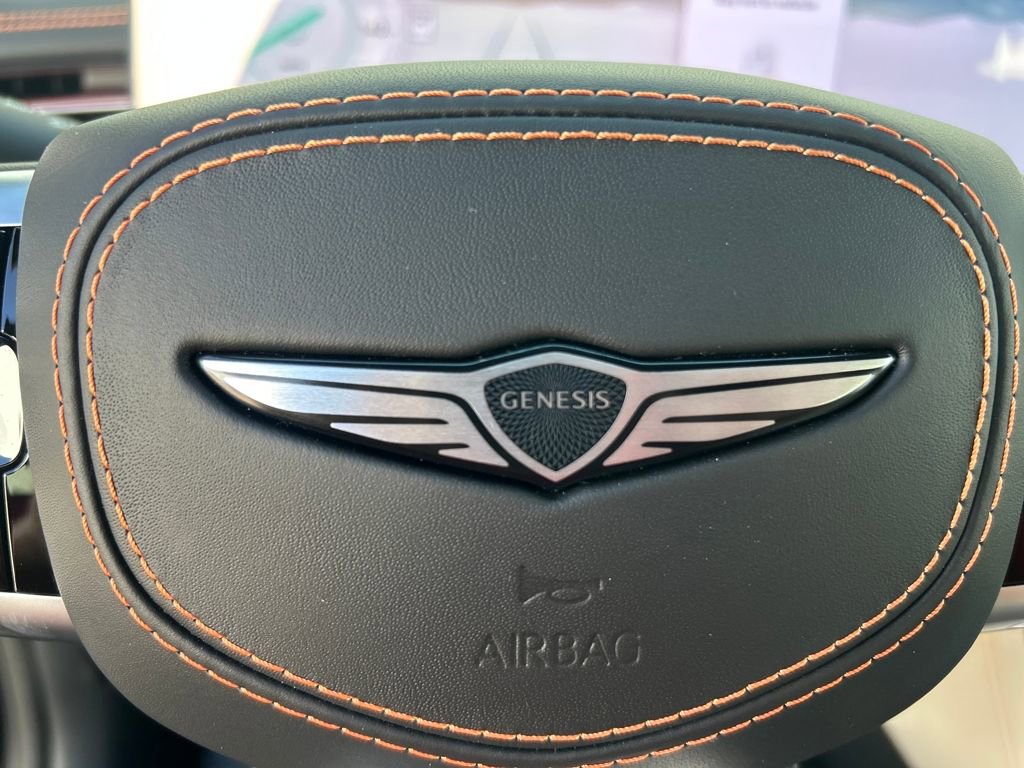 New 2026 Genesis GV70 3.5T Sport Prestige image 19