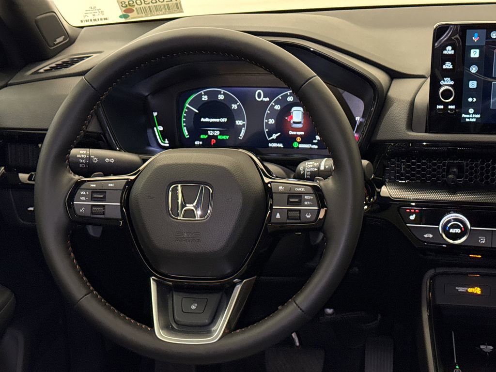 New 2026 Honda CR-V Sport Touring image 15