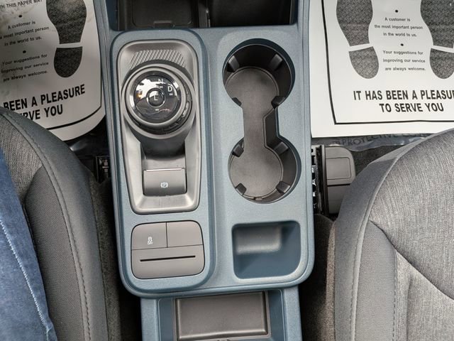 New 2026 Ford Maverick XLT AWD/4WD image 27