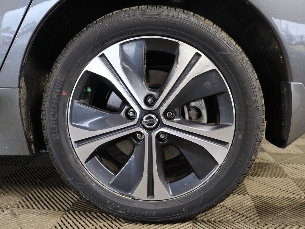 Used 2022 Nissan Leaf SV Plus FWD image 19