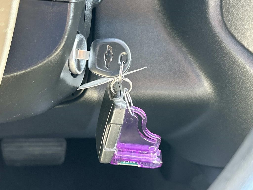 Used 2022 Chevrolet Silverado 2500 Custom image 30