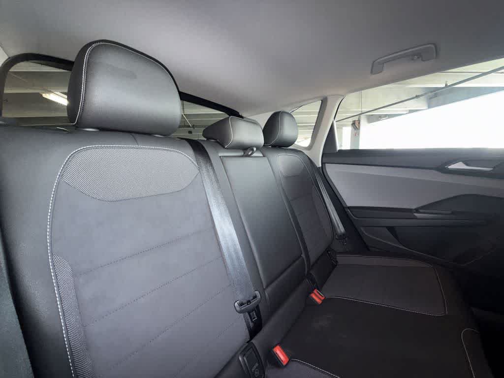 Used 2023 Volkswagen Taos SE FWD image 26