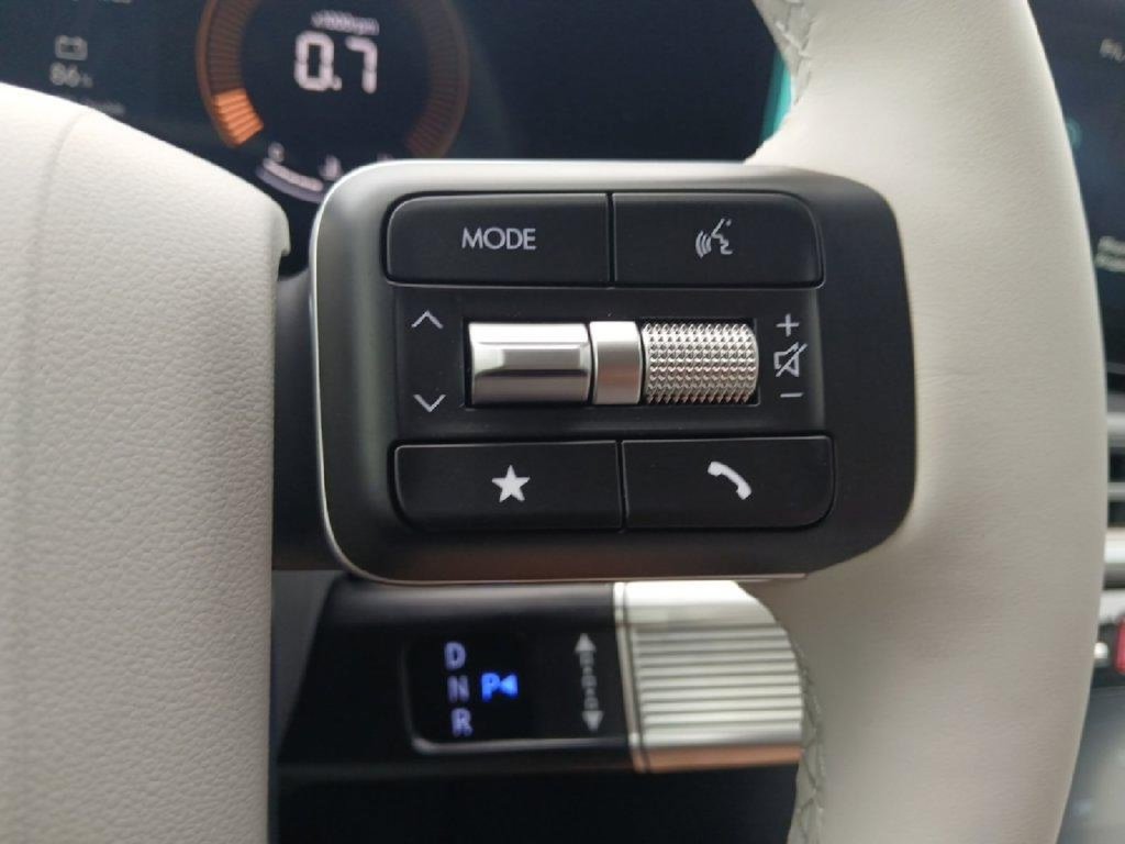 New 2026 Hyundai Santa Fe SEL FWD image 18
