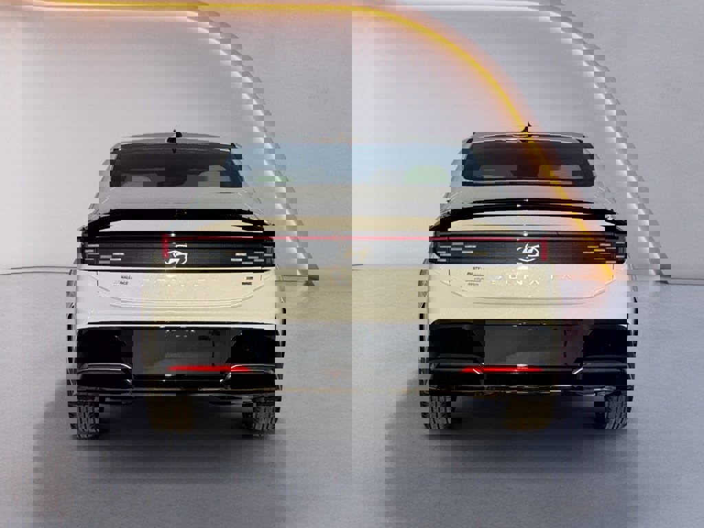 New 2026 Hyundai Sonata SEL image 4