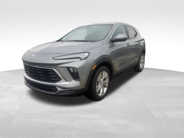 Used 2024 Buick Encore GX Preferred w/ Comfort Package
