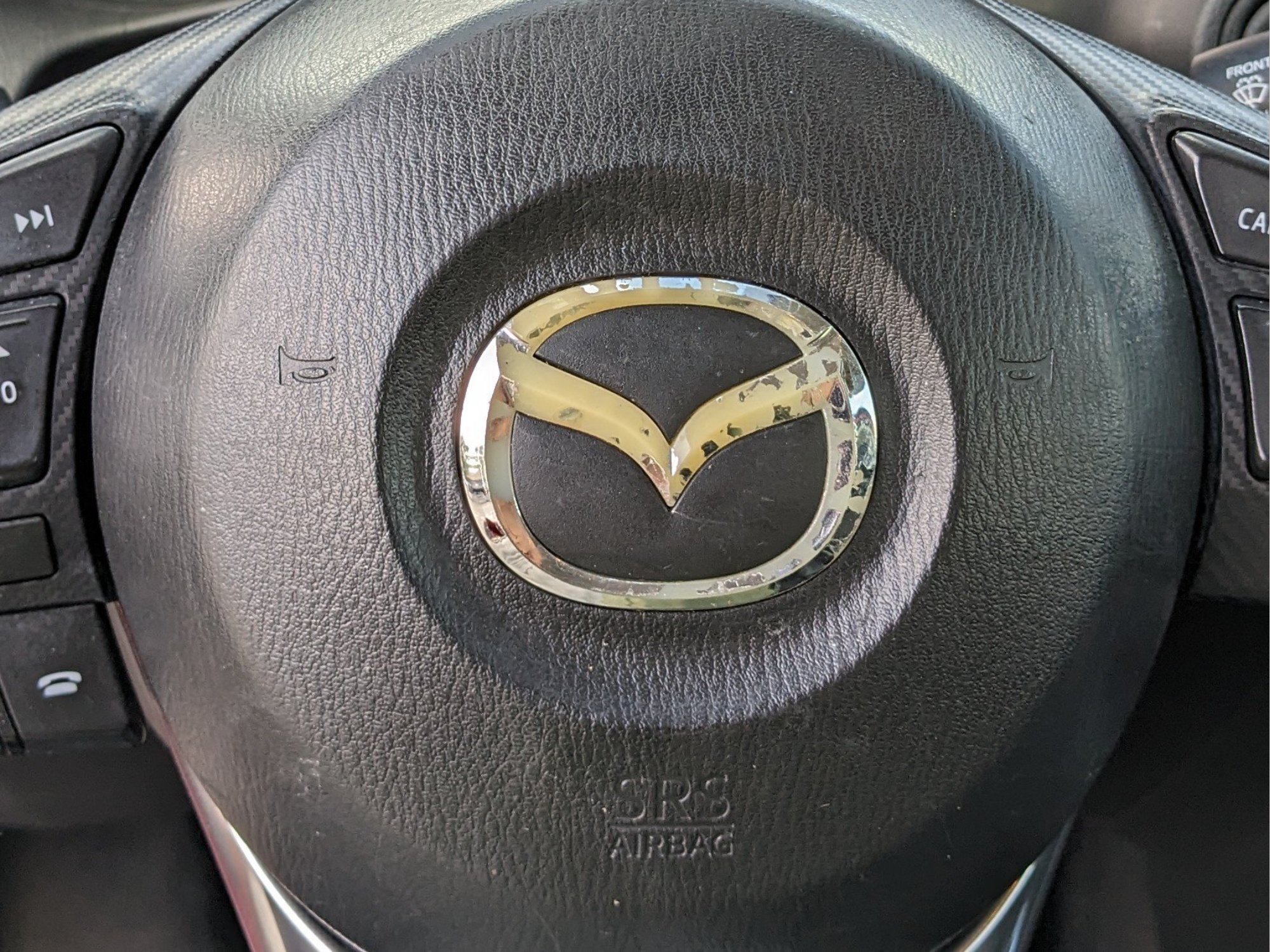 Used 2016 MAZDA CX-5 Sport FWD image 39