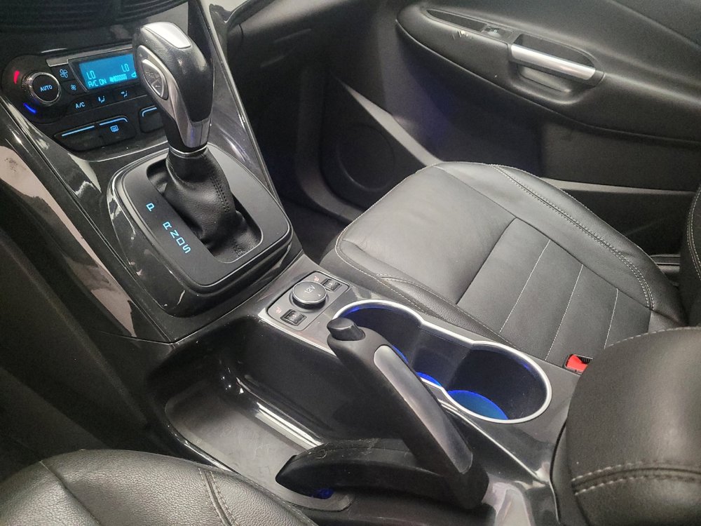 Used 2014 Ford Escape Titanium image 26