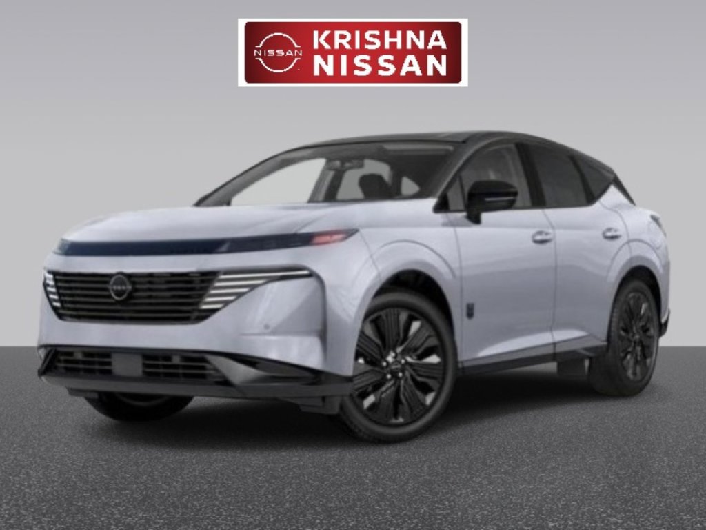 New 2027 Nissan Murano SL