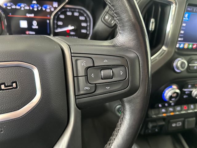 Used 2022 GMC Sierra 1500 Denali w/ Driver Alert Package II image 15
