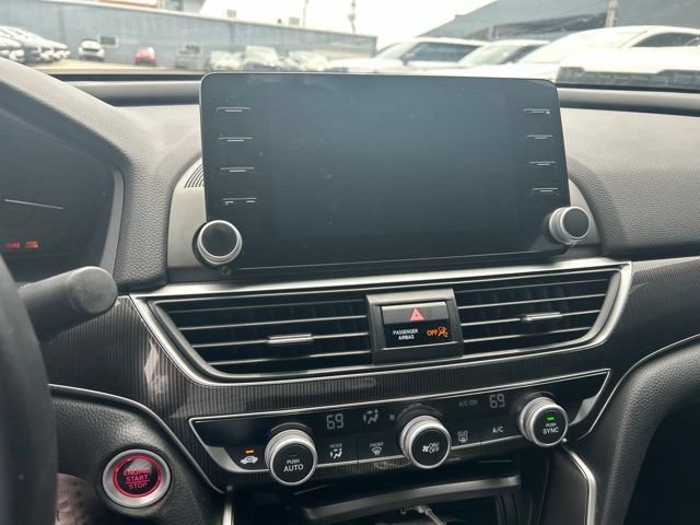 Used 2020 Honda Accord Sport image 11