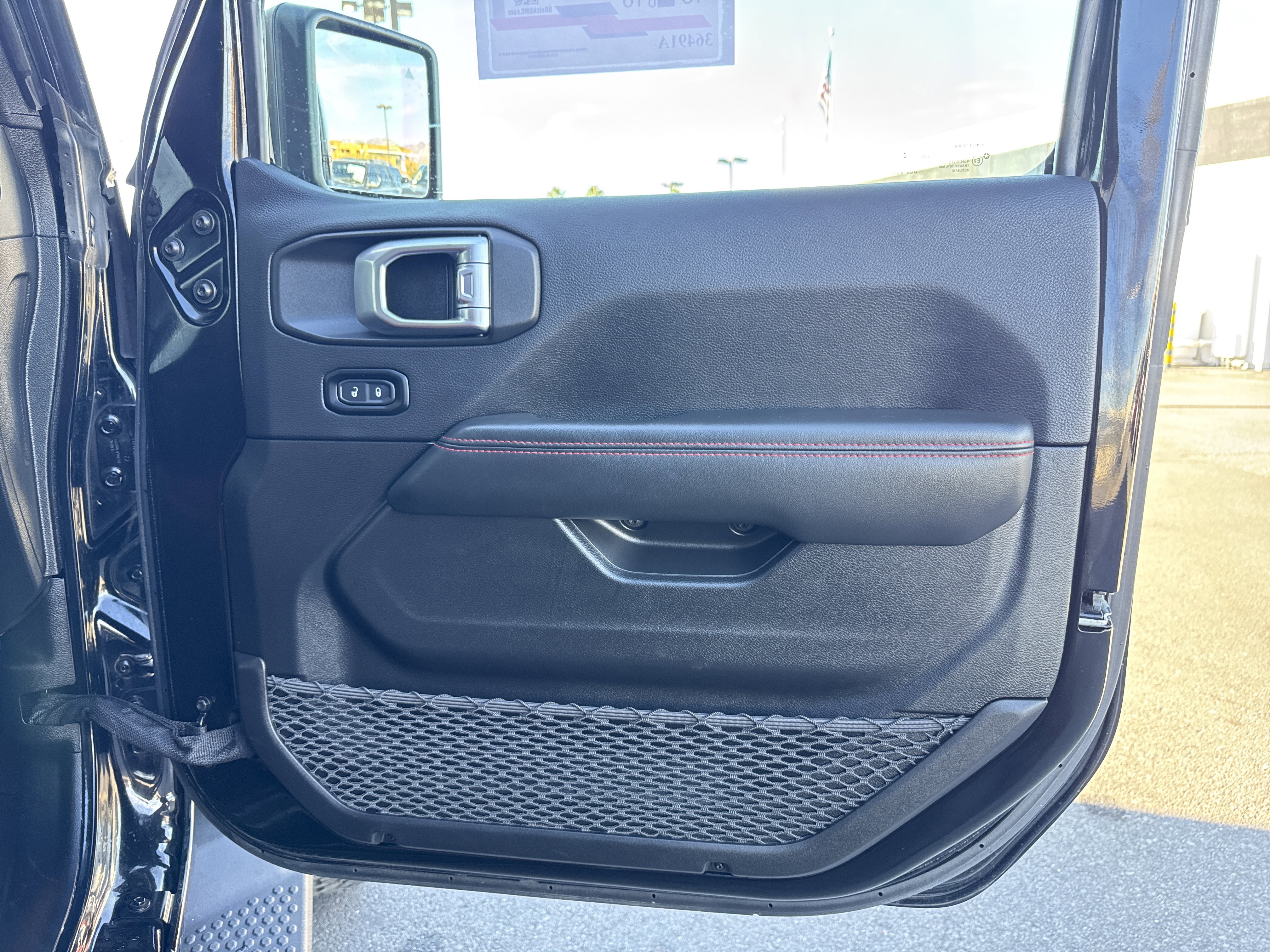 Used 2024 Jeep Wrangler Rubicon 392 image 56