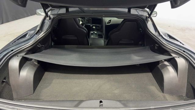 Used 2014 Chevrolet Corvette Stingray Coupe w/ 3LT Preferred Equipment Group image 33