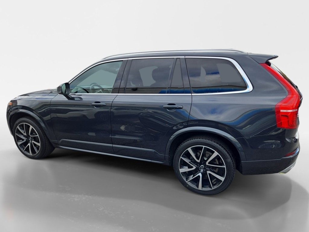 Used 2021 Volvo XC90 T6 Momentum w/ Climate Package image 29