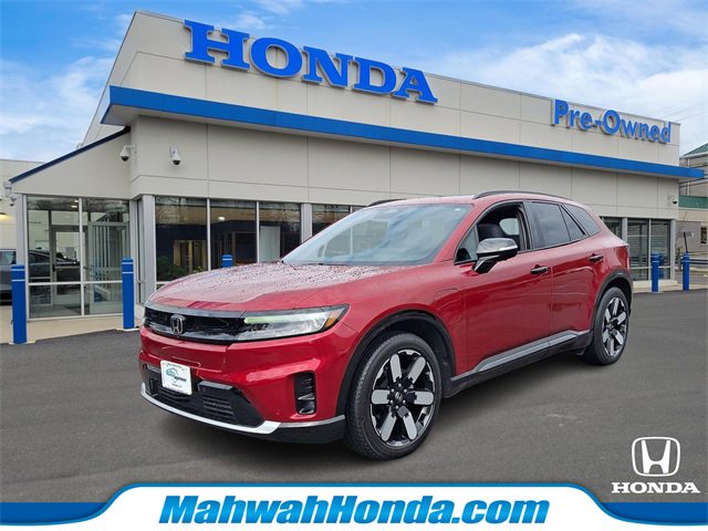 Used 2024 Honda Prologue Elite