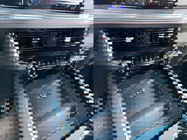 New 2026 Chevrolet Suburban RST w/ Comfort Package image 21