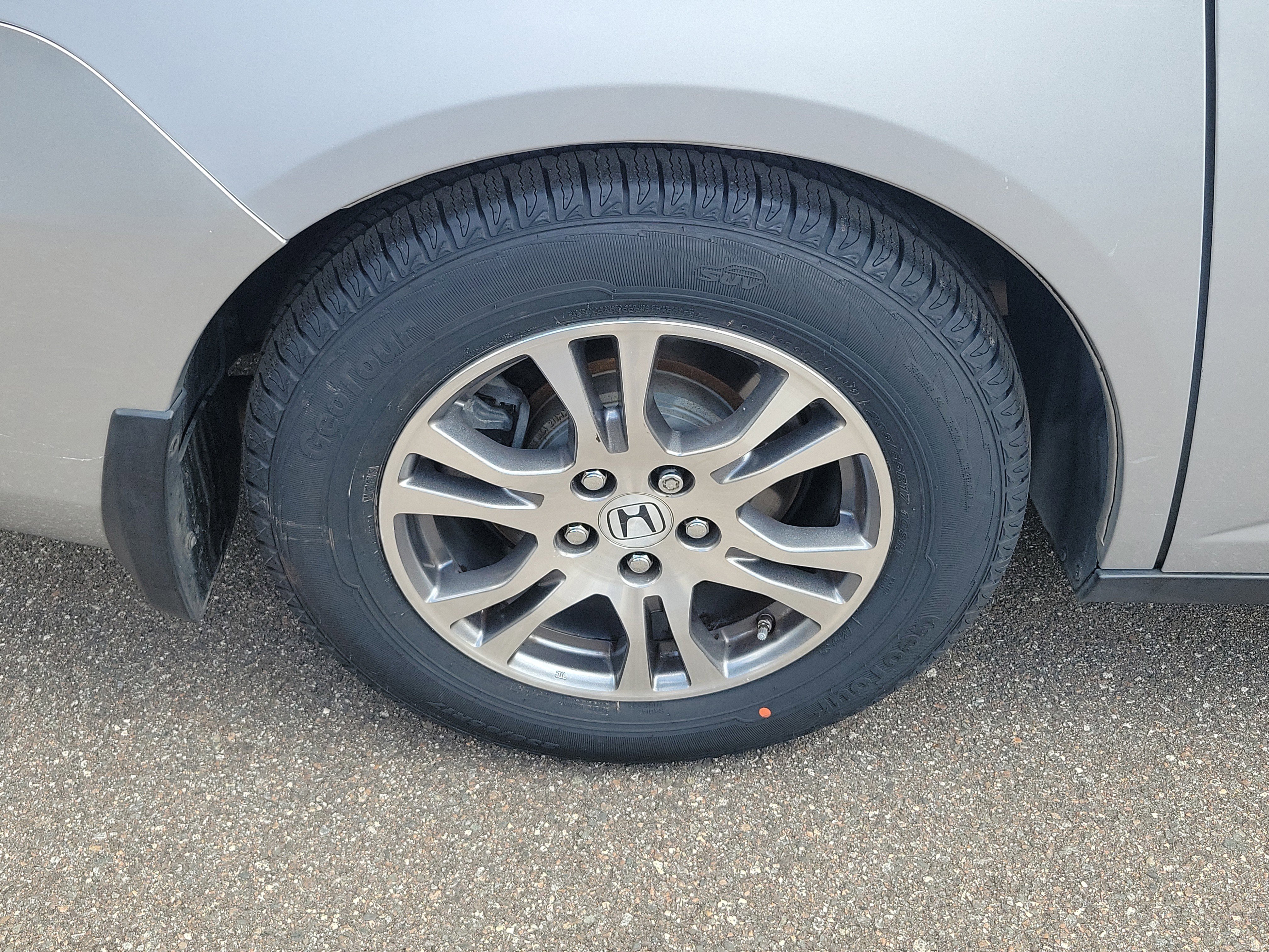 Used 2013 Honda Odyssey EX-L image 70