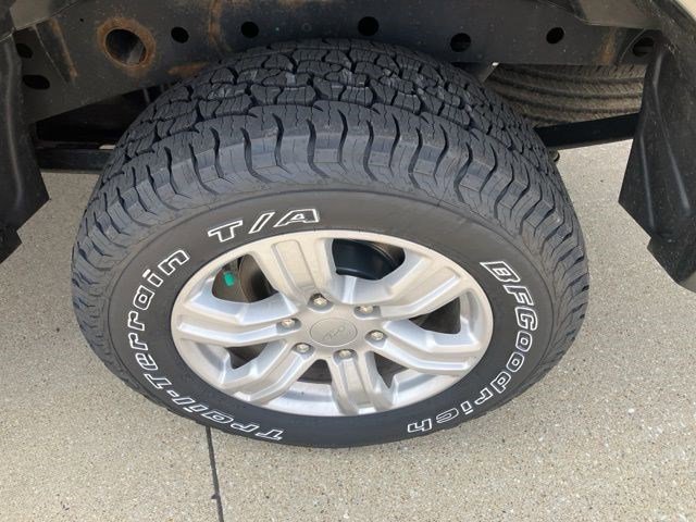 Used 2020 Ford Ranger XLT w/ Trailer Tow Package AWD/4WD image 27