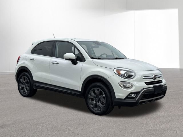 Used 2016 FIAT 500X Trekking image 12