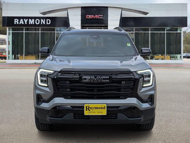 New 2026 GMC Terrain Elevation w/ Black Edition image 2