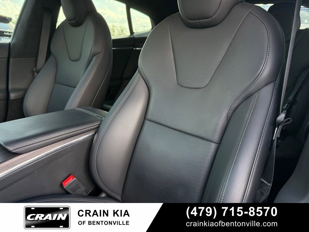 Used 2021 Tesla Model S Long Range image 23