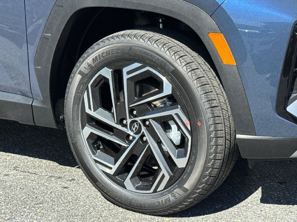 New 2026 Hyundai Tucson SEL Plus AWD/4WD image 7