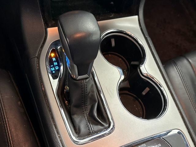 Used 2019 Jeep Grand Cherokee Limited AWD/4WD image 28