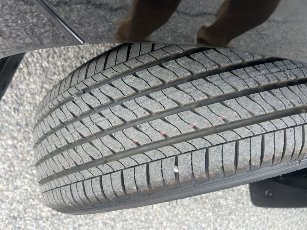 New 2025 Nissan Sentra S image 27