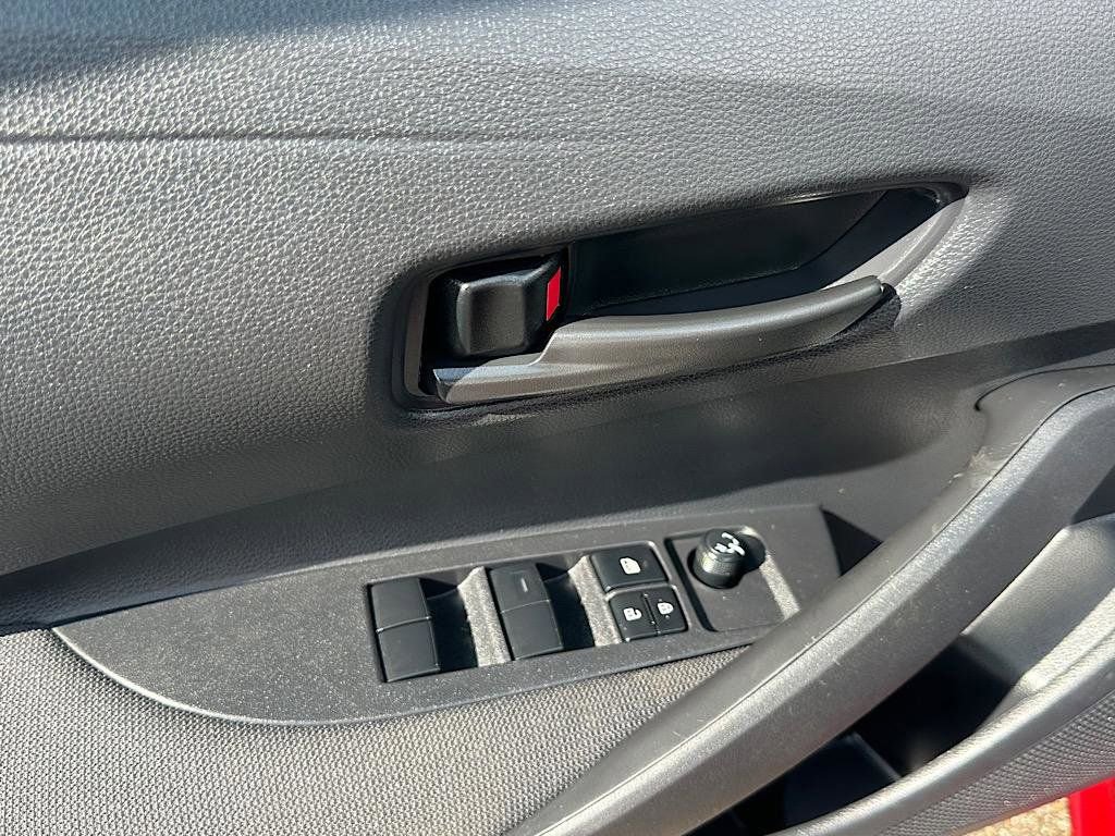 Certified 2024 Toyota Corolla LE image 13