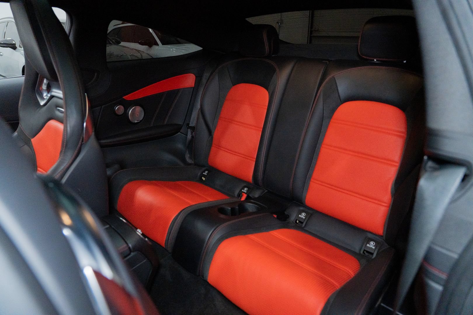 Used 2017 Mercedes-Benz C 63 AMG S image 28