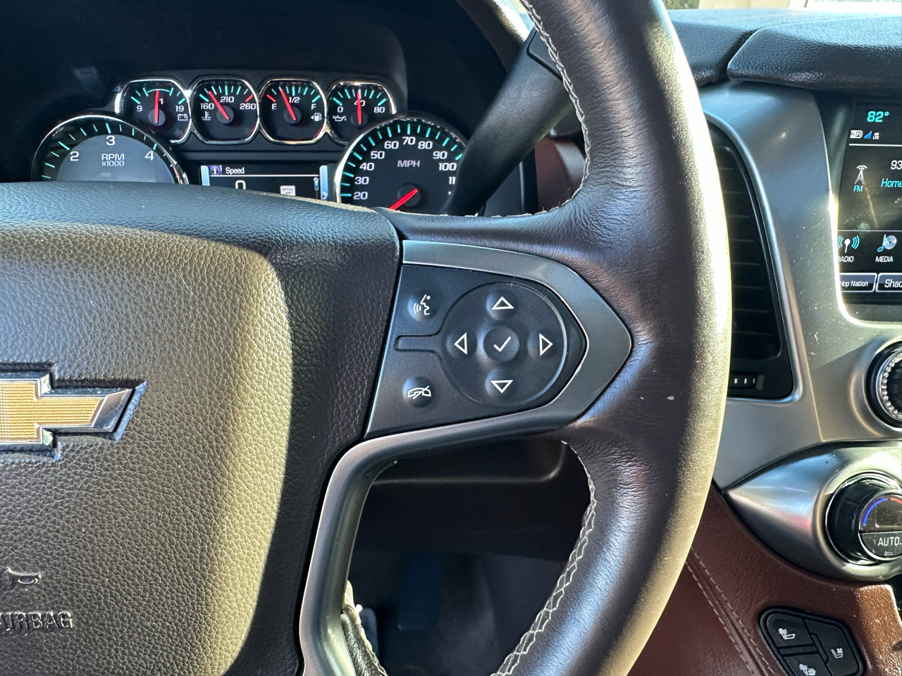 Used 2018 Chevrolet Tahoe Premier image 53