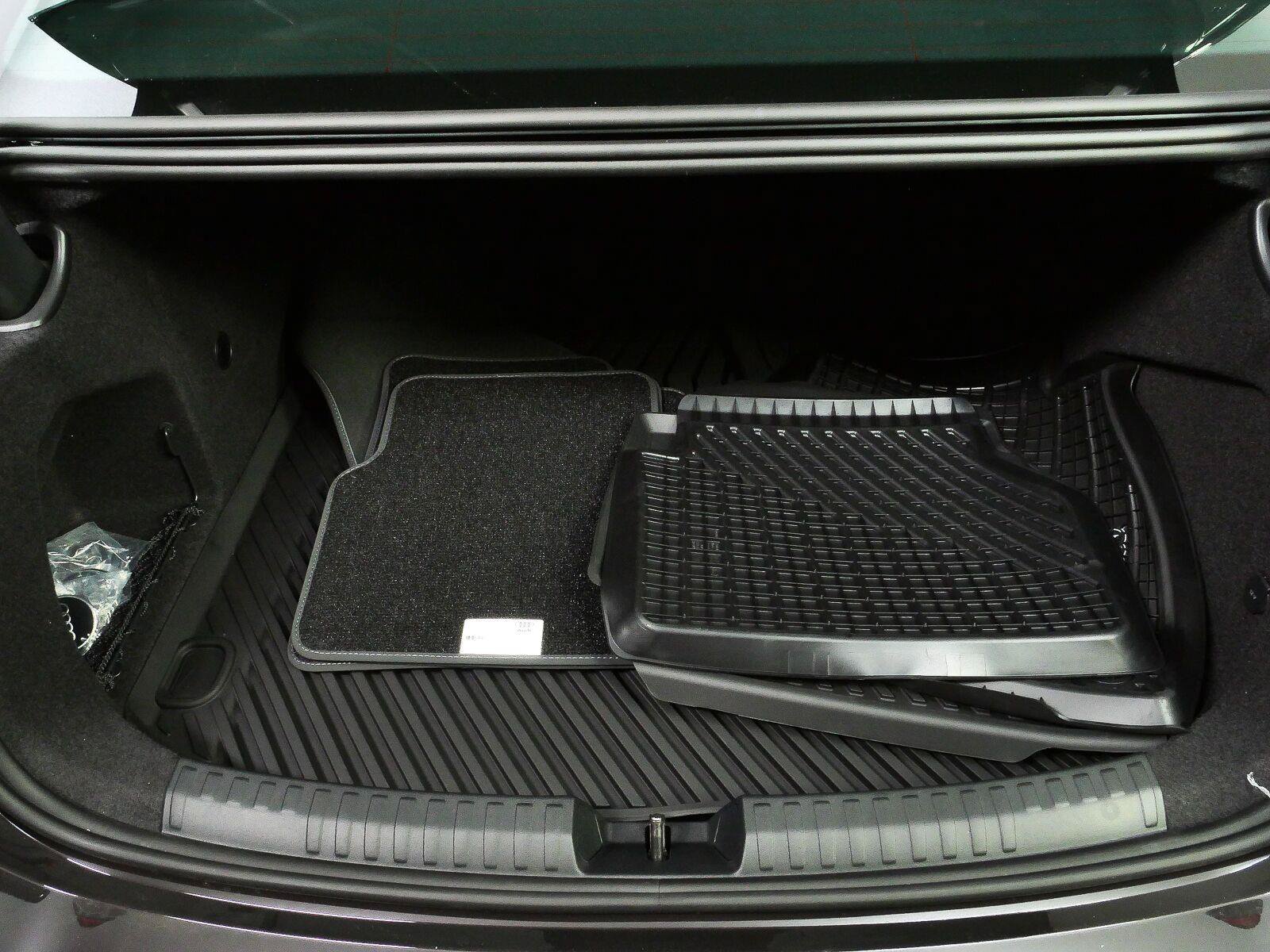 New 2026 Audi A6 Prestige AWD/4WD image 30
