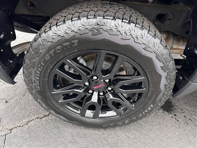 Certified 2024 GMC Sierra 1500 Elevation image 33