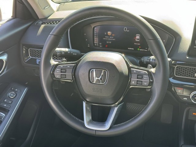 Used 2024 Honda Civic Touring image 17