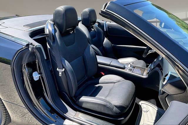 Used 2018 Mercedes-Benz SL 450 image 21