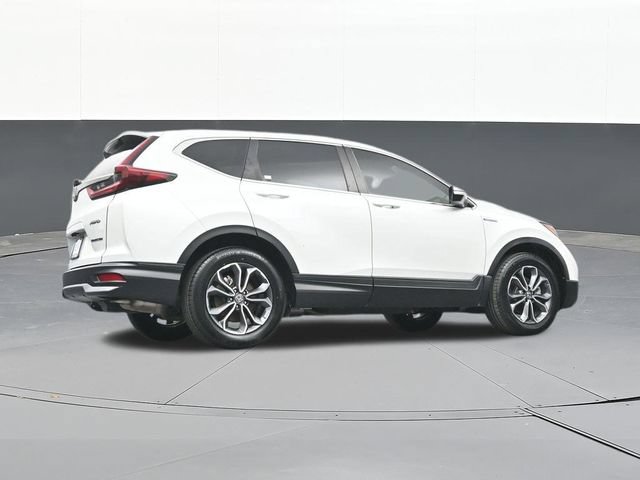 Used 2021 Honda CR-V EX-L image 48