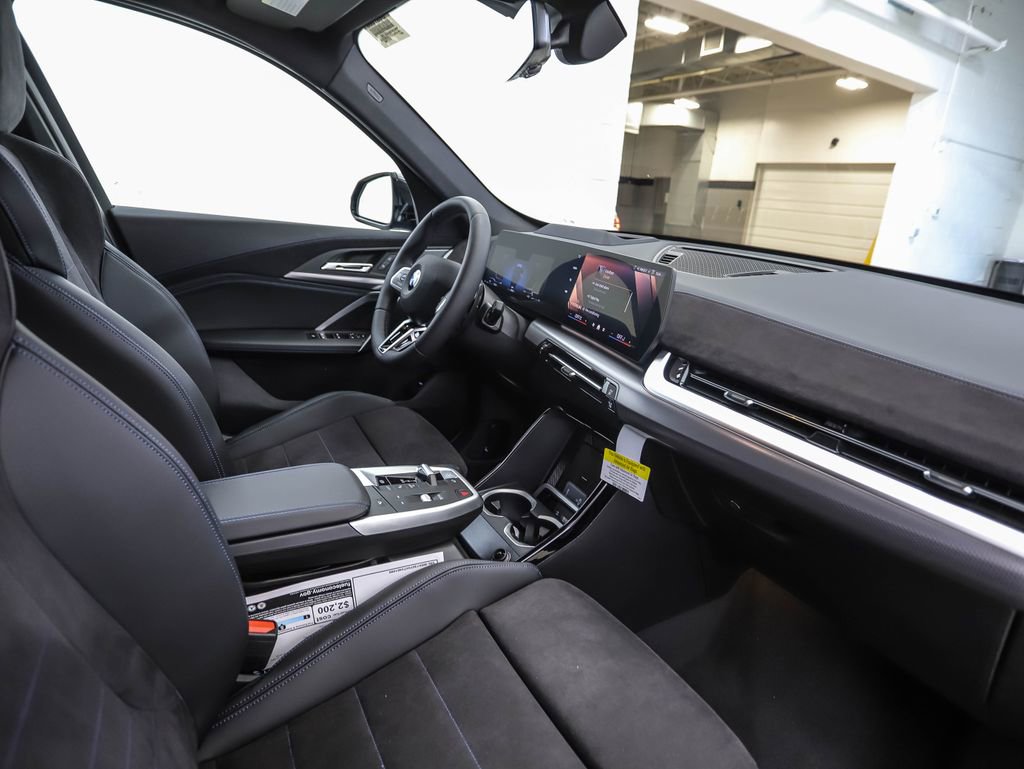 New 2026 BMW X1 xDrive28i w/ Technology Package image 30