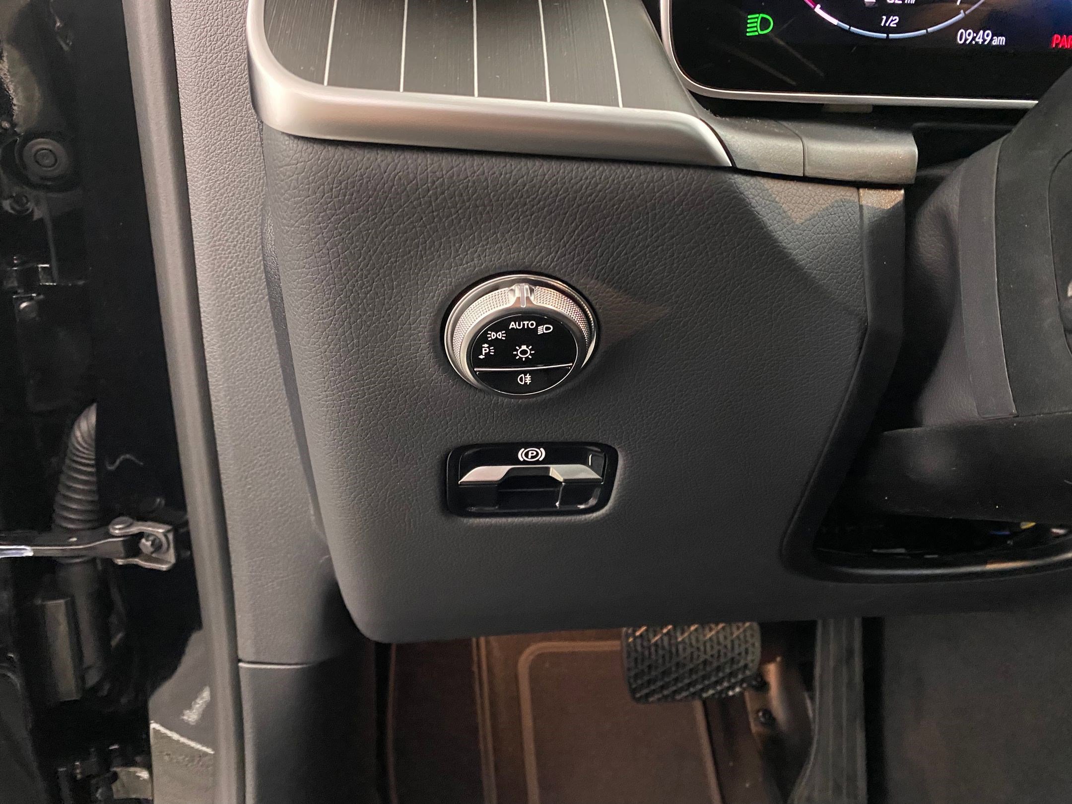 Used 2026 Mercedes-Benz GLC 300 4MATIC image 18