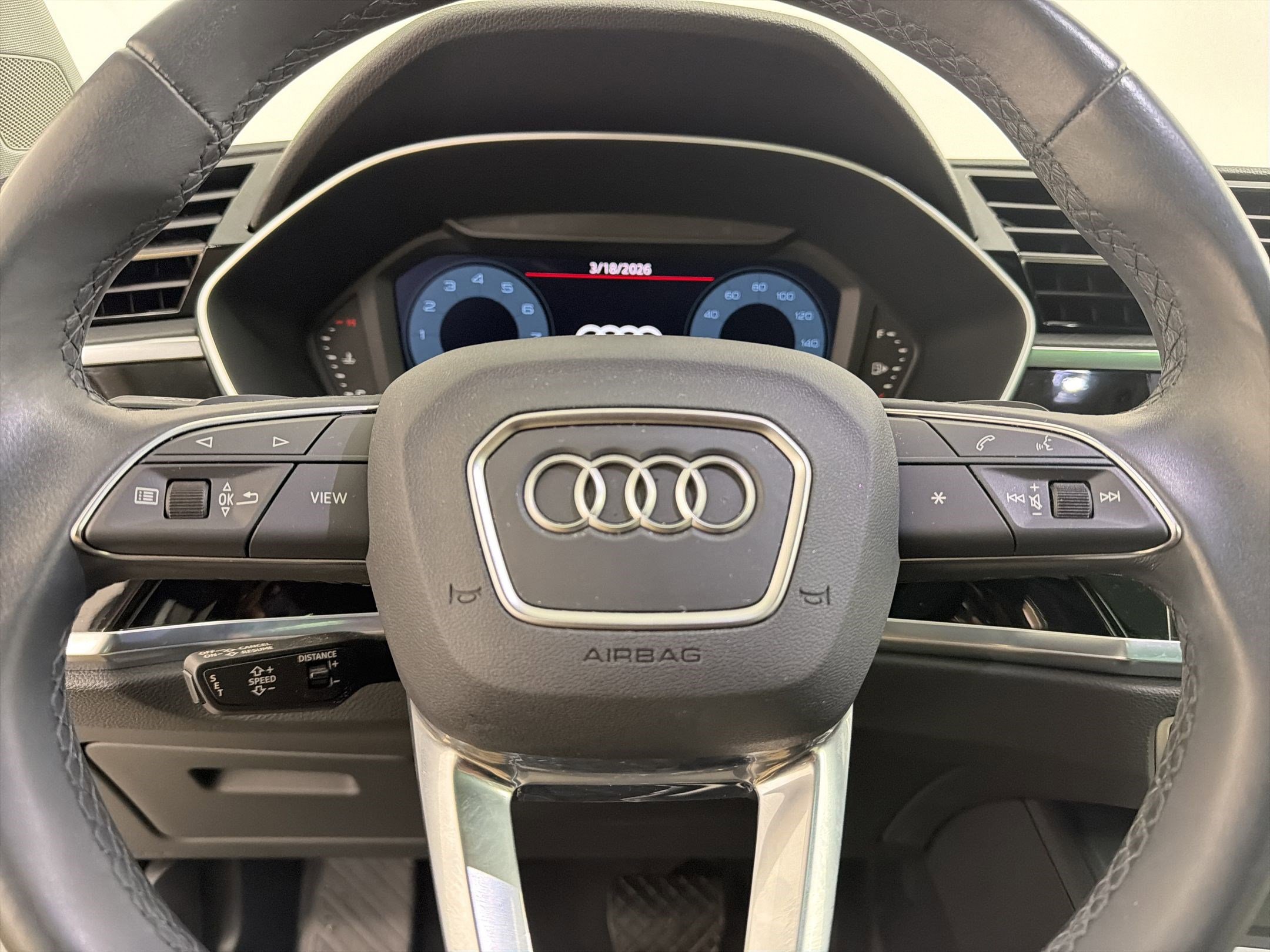 Used 2024 Audi Q3 2.0T Premium Plus w/ Premium Plus Package image 15