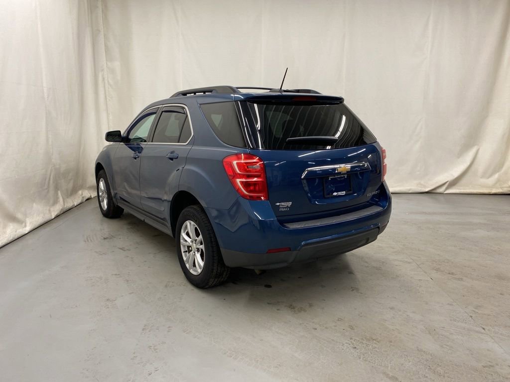 Used 2016 Chevrolet Equinox LT w/ Convenience Package image 5