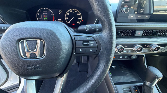 New 2026 Honda CR-V LX image 28