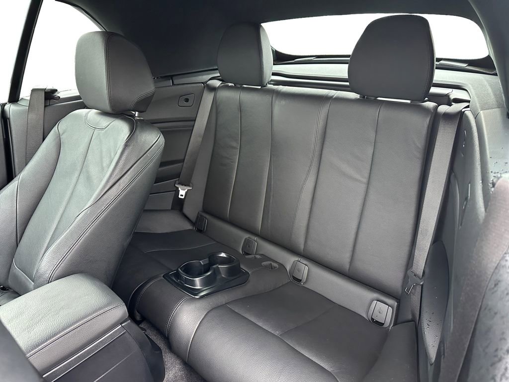 Used 2019 BMW M240i Convertible w/ Premium Package image 10