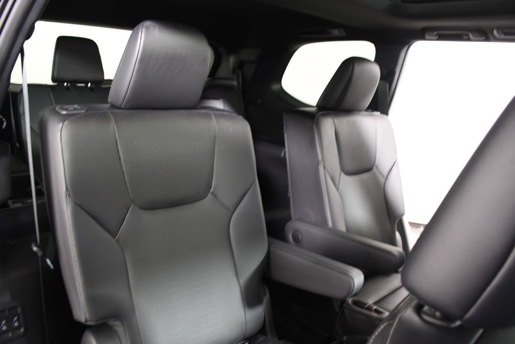 Used 2024 Lexus TX 350 AWD w/ Captains Chair Package image 23